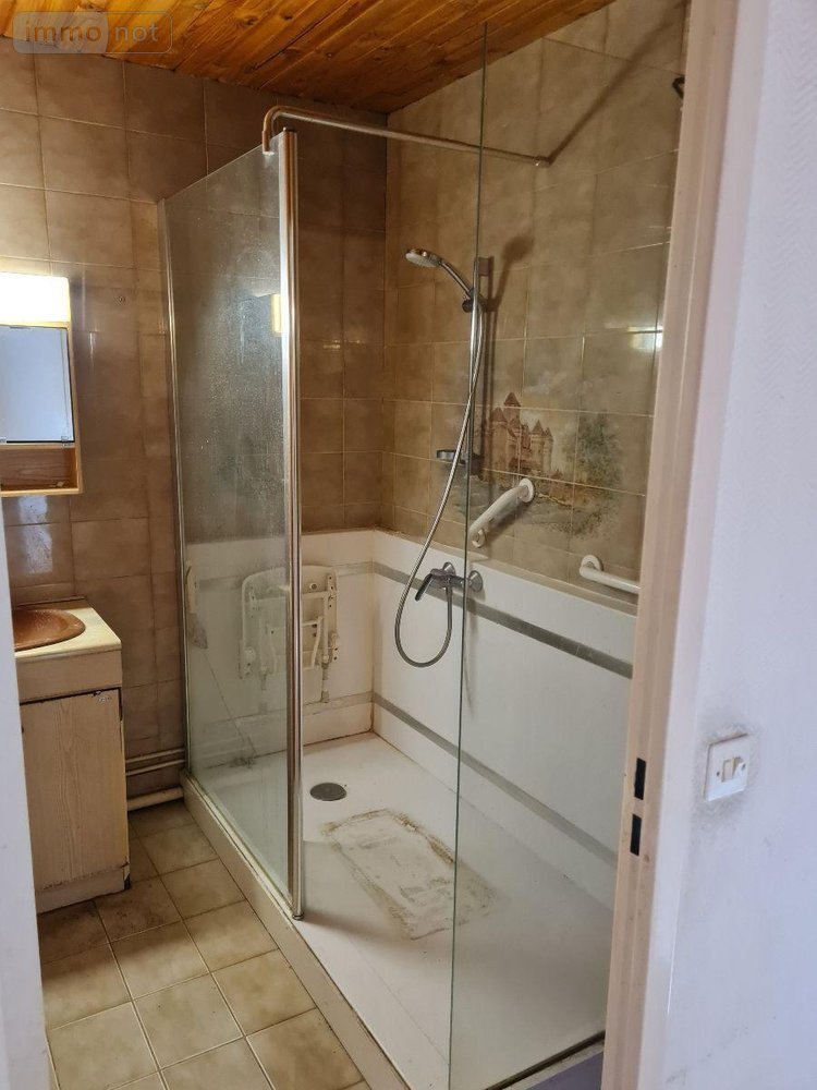 Maison a vendre Torcy 77200 Seine-et-Marne 82 m2 4 pièces 280800 euros