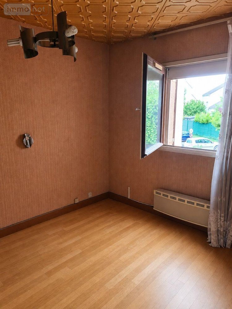 Maison a vendre Torcy 77200 Seine-et-Marne 82 m2 4 pièces 280800 euros