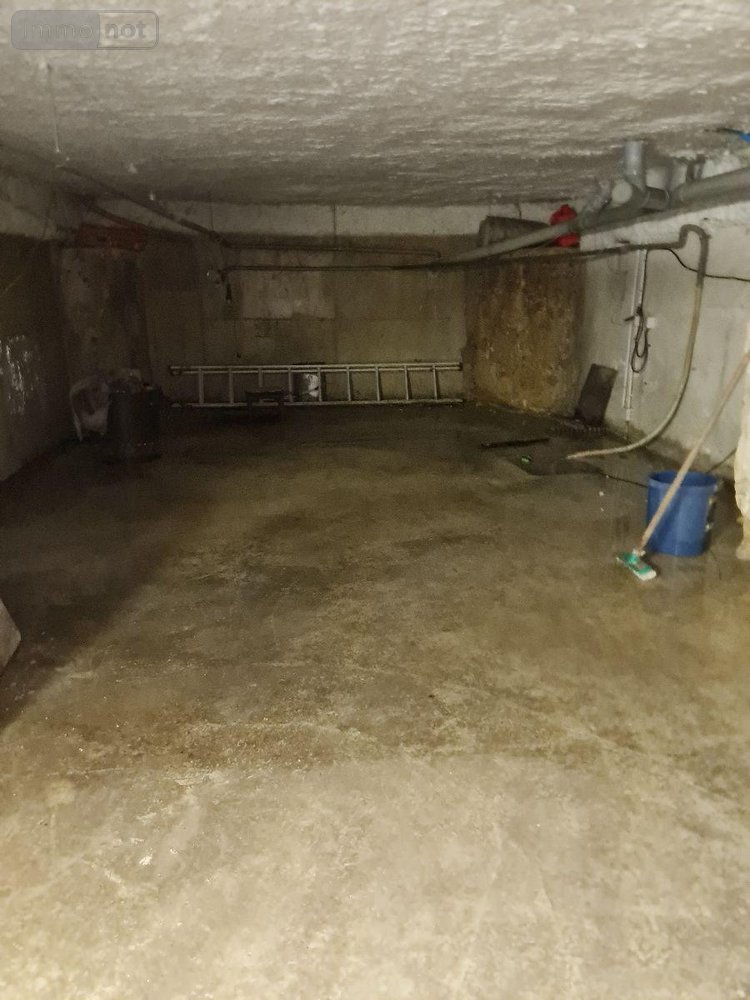 Maison a vendre Torcy 77200 Seine-et-Marne 82 m2 4 pièces 280800 euros