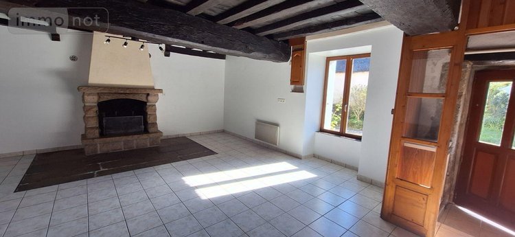 Maison a vendre Saint-Ouen-des-Alleux 35140 Ille-et-Vilaine 196 m2 9 pièces 287375 euros