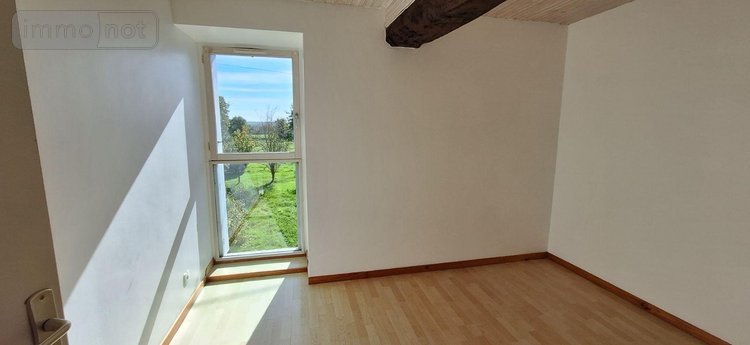 Maison a vendre Saint-Ouen-des-Alleux 35140 Ille-et-Vilaine 196 m2 9 pièces 287375 euros