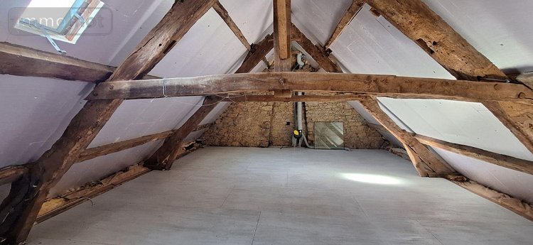 Maison a vendre Saint-Ouen-des-Alleux 35140 Ille-et-Vilaine 196 m2 9 pièces 287375 euros