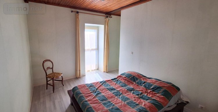 Maison a vendre Saint-Ouen-des-Alleux 35140 Ille-et-Vilaine 196 m2 9 pièces 287375 euros