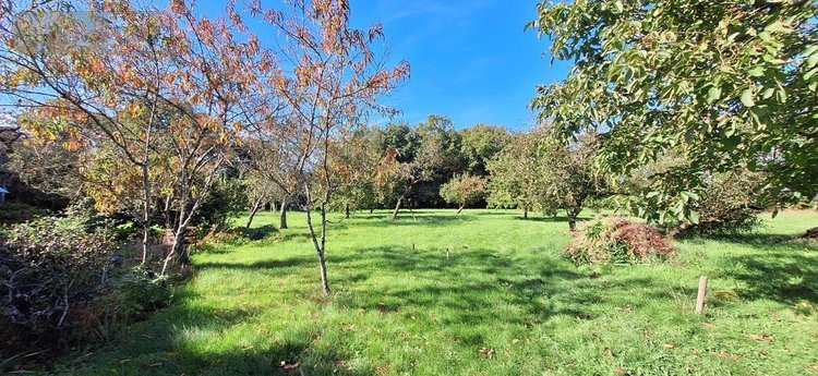 Maison a vendre Saint-Ouen-des-Alleux 35140 Ille-et-Vilaine 196 m2 9 pièces 287375 euros