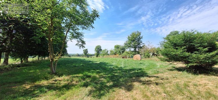 Maison a vendre Saint-Ouen-des-Alleux 35140 Ille-et-Vilaine 196 m2 9 pièces 287375 euros
