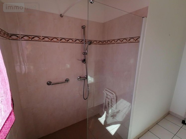 Maison a vendre Orgères 35230 Ille-et-Vilaine 124 m2 7 pièces 281340 euros