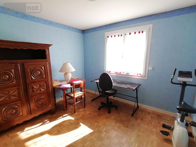 Maison a vendre Orgères 35230 Ille-et-Vilaine 124 m2 7 pièces 281340 euros
