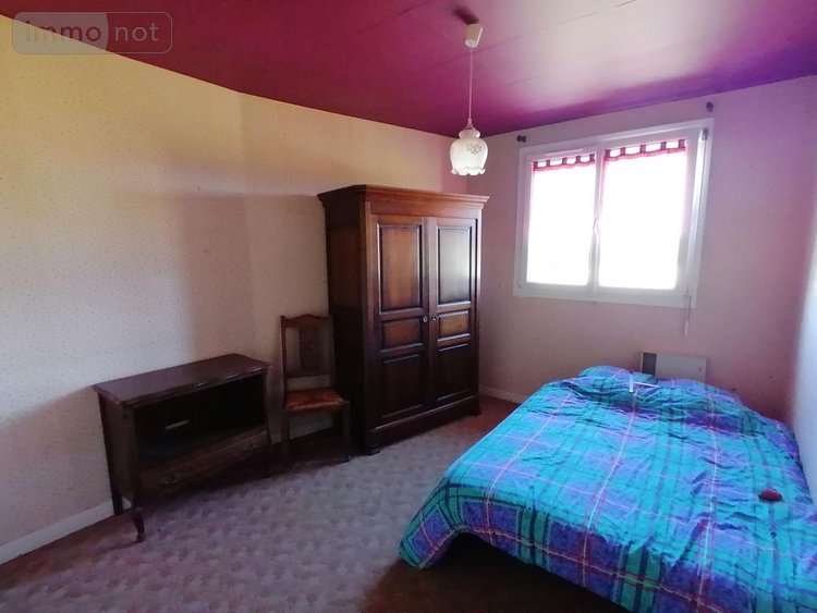 Maison a vendre Orgères 35230 Ille-et-Vilaine 124 m2 7 pièces 281340 euros