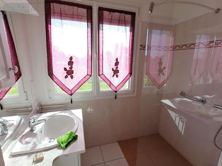 Maison a vendre Orgères 35230 Ille-et-Vilaine 124 m2 7 pièces 281340 euros