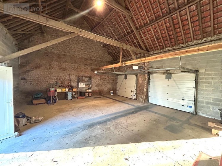 Maison a vendre Méteren 59270 Nord 171 m2 6 pièces 333760 euros