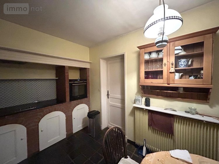 Maison a vendre Méteren 59270 Nord 171 m2 6 pièces 333760 euros