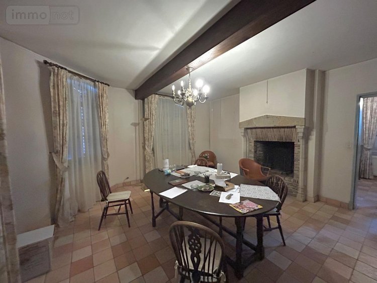 Maison a vendre Méteren 59270 Nord 171 m2 6 pièces 333760 euros