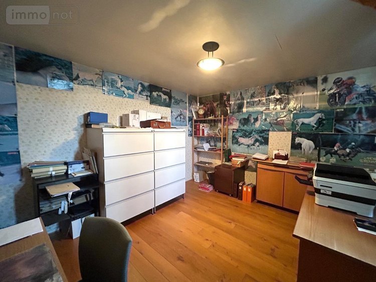 Maison a vendre Méteren 59270 Nord 171 m2 6 pièces 333760 euros