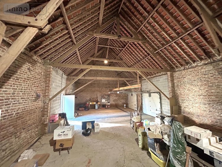 Maison a vendre Méteren 59270 Nord 171 m2 6 pièces 333760 euros