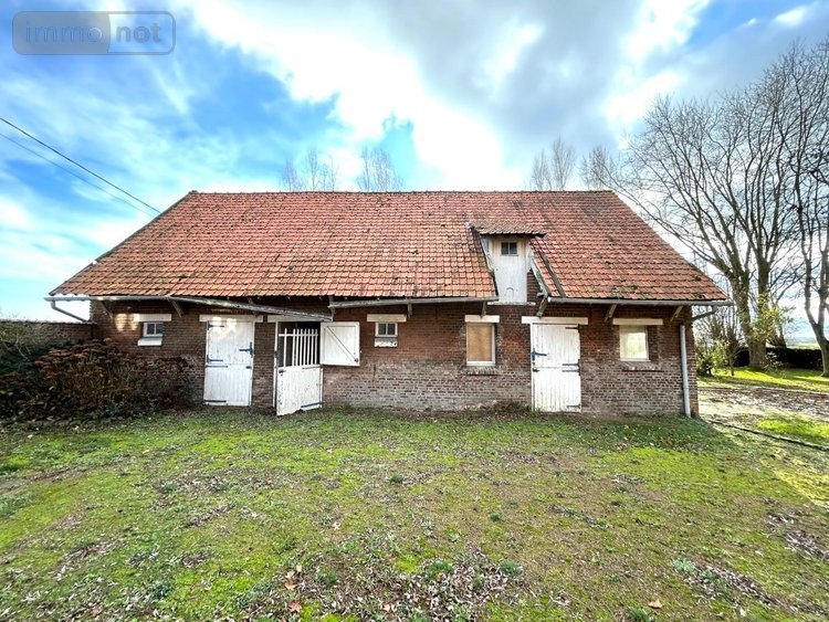 Maison a vendre Méteren 59270 Nord 171 m2 6 pièces 333760 euros