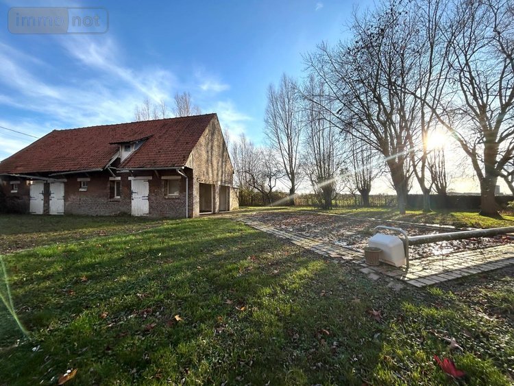 Maison a vendre Méteren 59270 Nord 171 m2 6 pièces 333760 euros