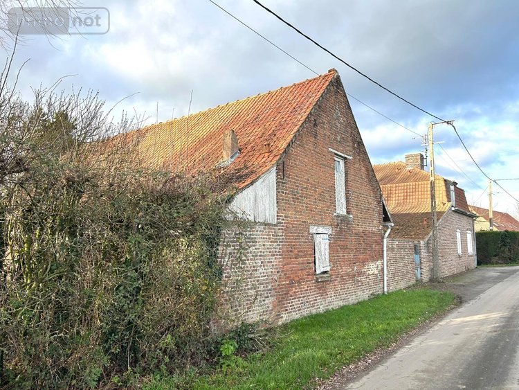 Maison a vendre Méteren 59270 Nord 171 m2 6 pièces 333760 euros