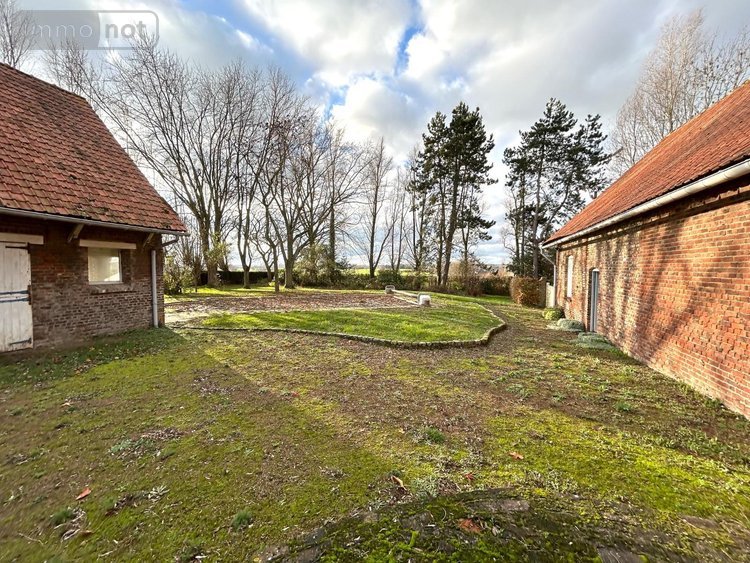 Maison a vendre Méteren 59270 Nord 171 m2 6 pièces 333760 euros