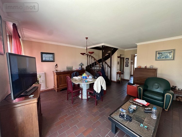Maison a vendre Grande-Synthe 59760 Nord 90 m2 4 pièces 157500 euros