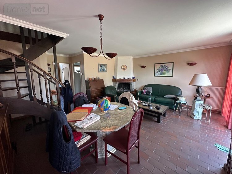 Maison a vendre Grande-Synthe 59760 Nord 90 m2 4 pièces 157500 euros