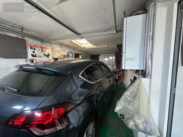 Maison a vendre Grande-Synthe 59760 Nord 90 m2 4 pièces 157500 euros