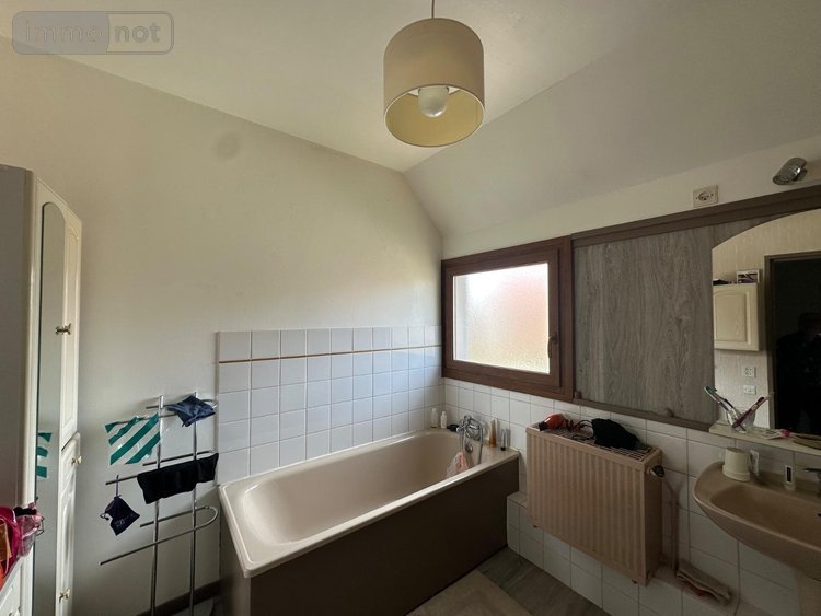 Maison a vendre Grande-Synthe 59760 Nord 90 m2 4 pièces 157500 euros