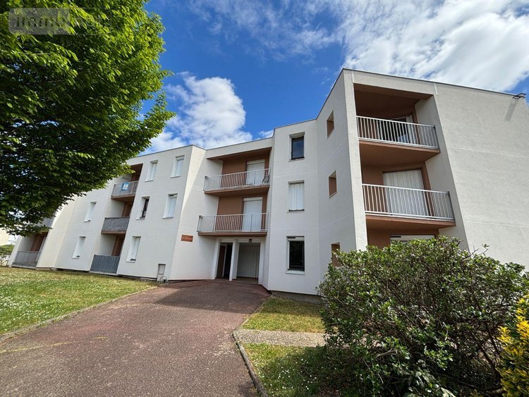 Appartement a vendre Talence 33400 Gironde 40 m2 2 pièces 141725 euros