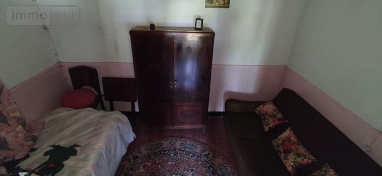 Maison a vendre Genouilly 18310 Cher 55 m2 4 pièces 37940 euros