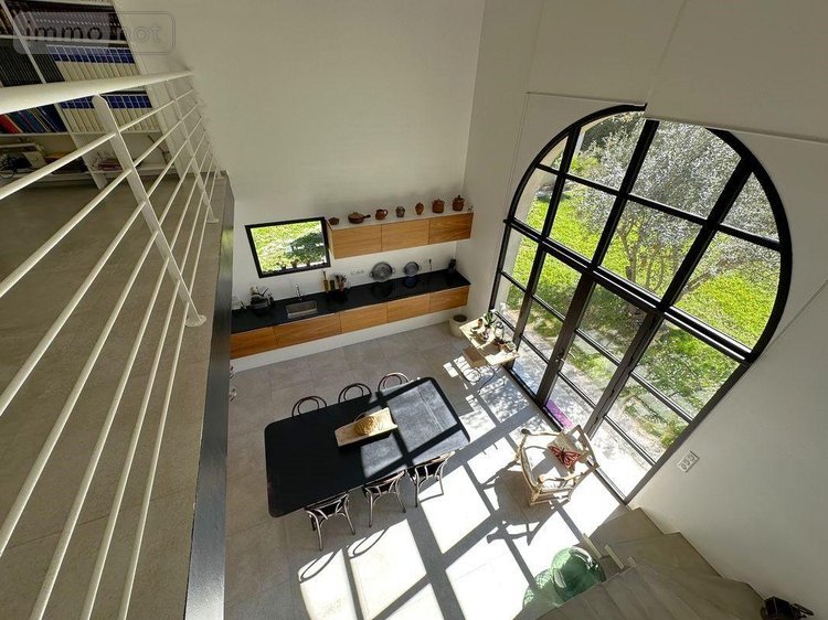 Maison a vendre Toulon 83000 Var 155 m2 3 pièces 1020000 euros