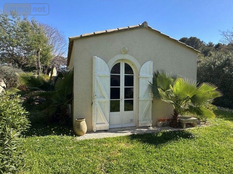 Maison a vendre Toulon 83000 Var 155 m2 3 pièces 1020000 euros
