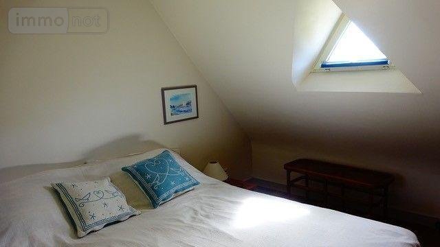 Maison a vendre Crozon 29160 Finistère 124 m2 5 pièces 712640 euros
