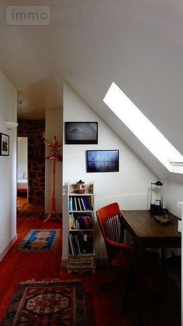 Maison a vendre Crozon 29160 Finistère 124 m2 5 pièces 712640 euros