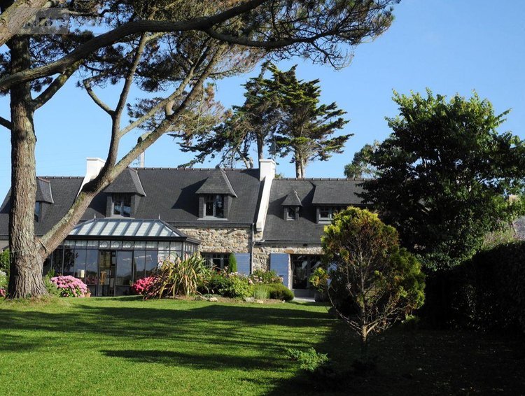 Maison a vendre Crozon 29160 Finistère 124 m2 5 pièces 712640 euros
