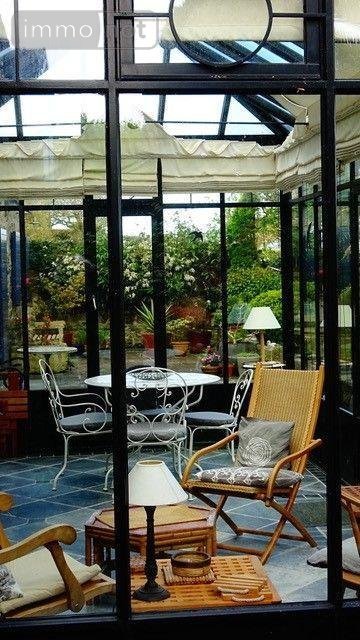 Maison a vendre Crozon 29160 Finistère 124 m2 5 pièces 712640 euros