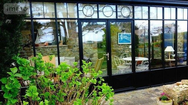 Maison a vendre Crozon 29160 Finistère 124 m2 5 pièces 712640 euros
