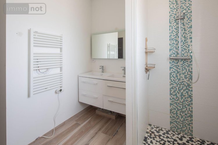 Maison a vendre Podensac 33720 Gironde 200 m2 7 pièces 370000 euros