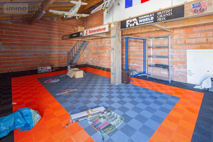 Maison a vendre Podensac 33720 Gironde 200 m2 7 pièces 370000 euros