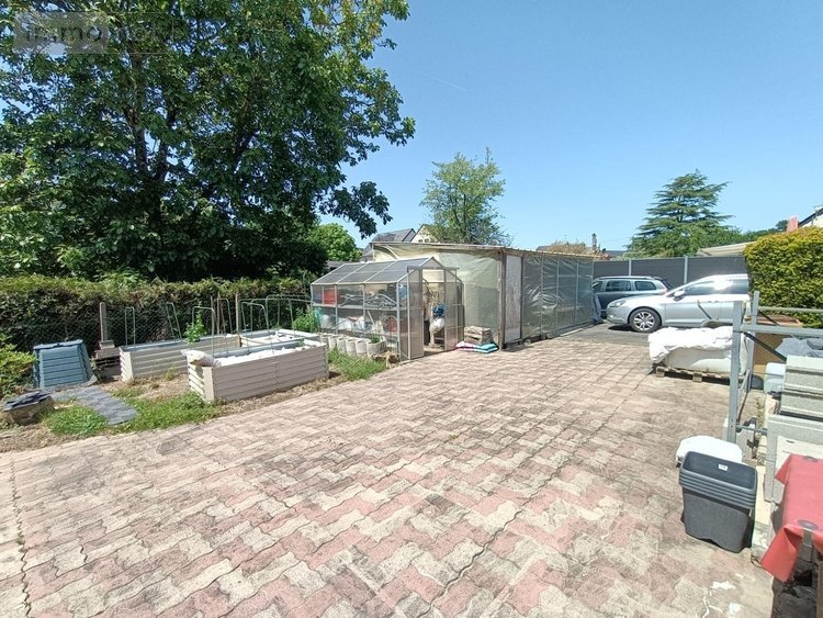 Maison a vendre Bruz 35170 Ille-et-Vilaine 112 m2 7 pièces 299000 euros