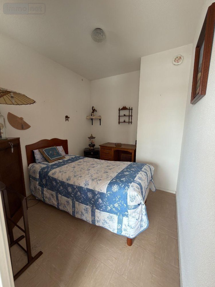 Appartement a vendre Dienville 10500 Aube 53 m2 4 pièces 106000 euros