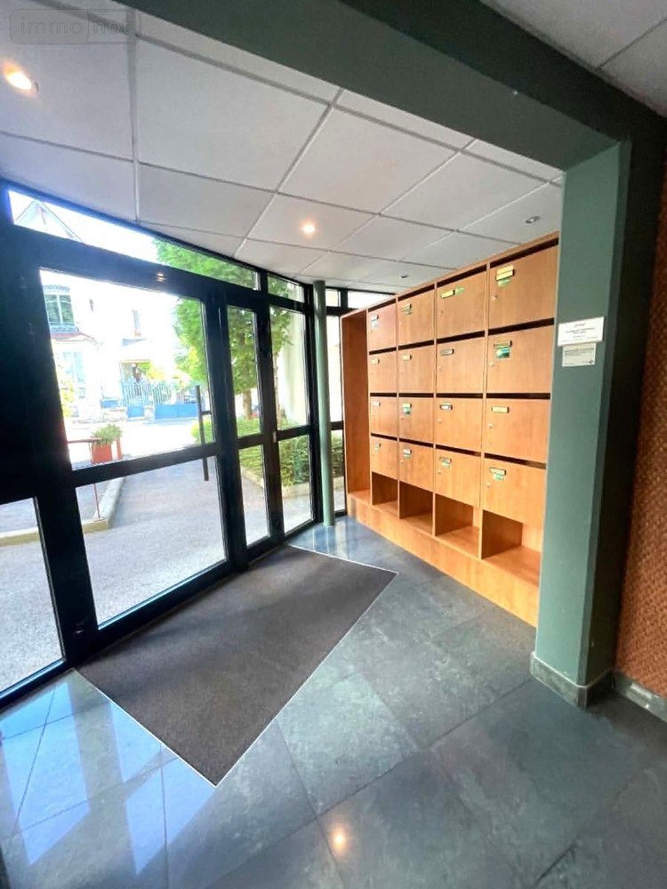 Appartement a vendre Besançon 25000 Doubs 78 m2 3 pièces 227000 euros