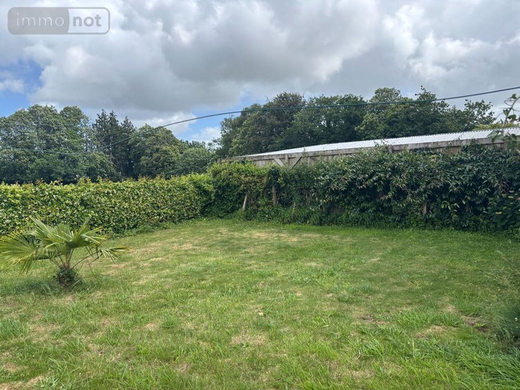 Maison a vendre Briec 29510 Finistère 90 m2 5 pièces 147600 euros