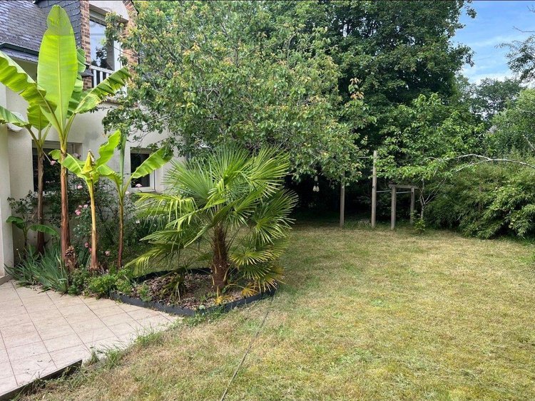 Maison a vendre Pont-Péan 35131 Ille-et-Vilaine 156 m2 7 pièces 414000 euros