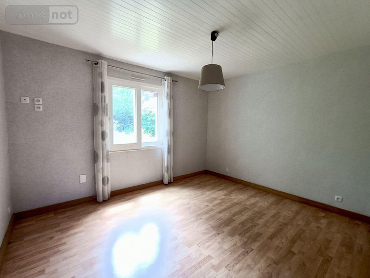 Maison a vendre Pont-Péan 35131 Ille-et-Vilaine 156 m2 7 pièces 414000 euros