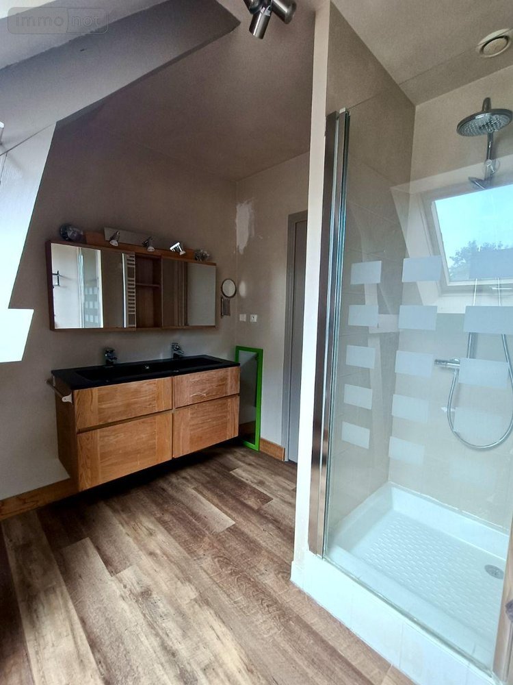 Maison a vendre Pont-Péan 35131 Ille-et-Vilaine 156 m2 7 pièces 414000 euros