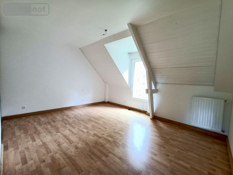 Maison a vendre Pont-Péan 35131 Ille-et-Vilaine 156 m2 7 pièces 414000 euros