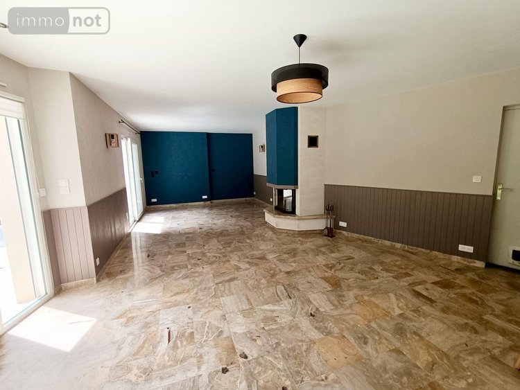 Maison a vendre Pont-Péan 35131 Ille-et-Vilaine 156 m2 7 pièces 414000 euros