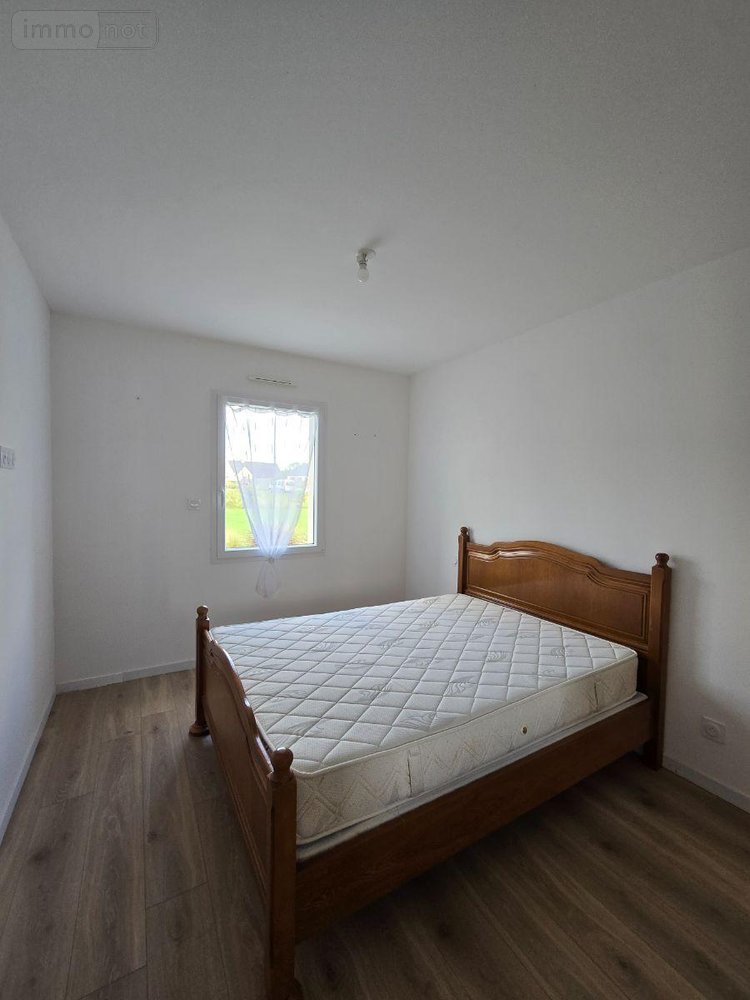 Maison a vendre Peillac 56220 Morbihan 94 m2 4 pièces 252480 euros