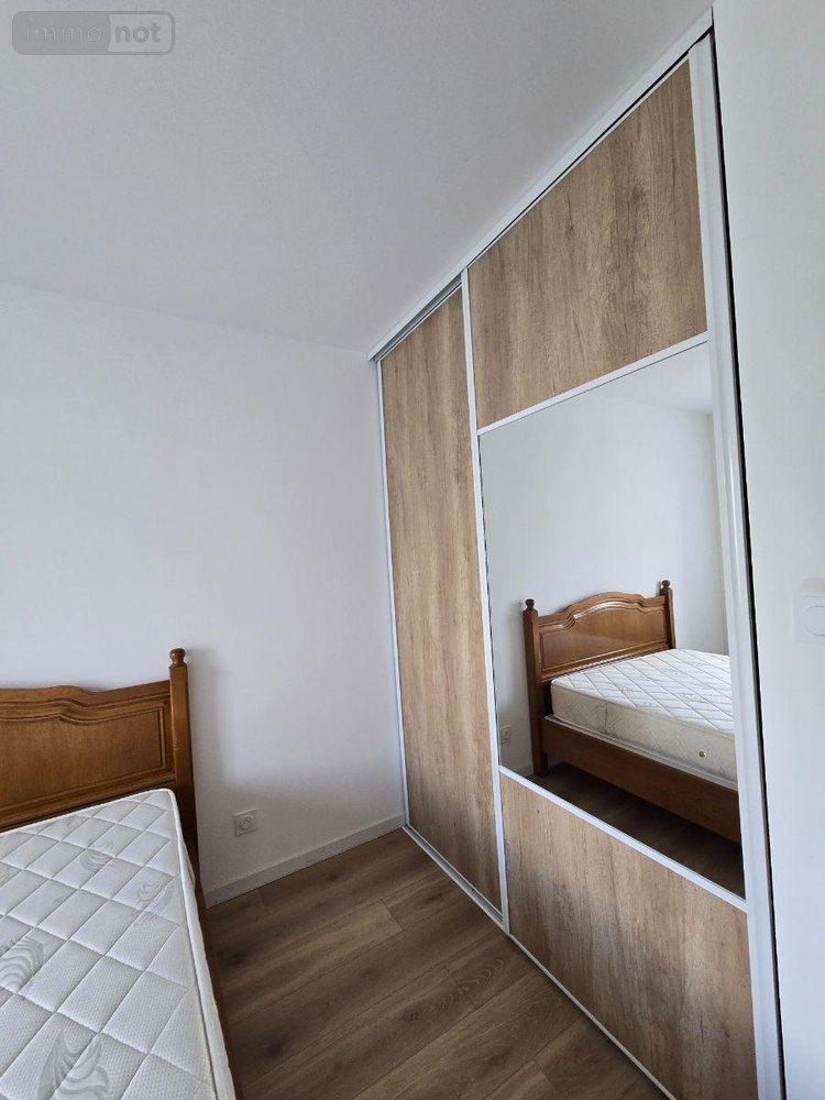 Maison a vendre Peillac 56220 Morbihan 94 m2 4 pièces 252480 euros