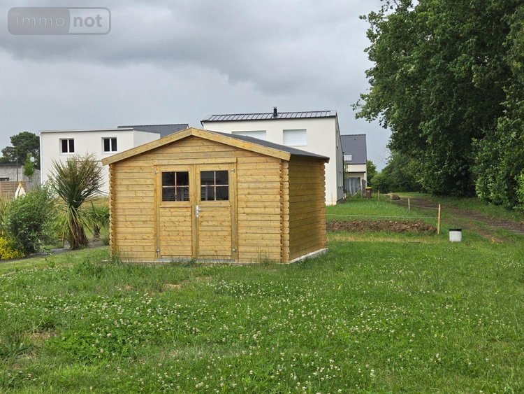 Maison a vendre Peillac 56220 Morbihan 94 m2 4 pièces 252480 euros