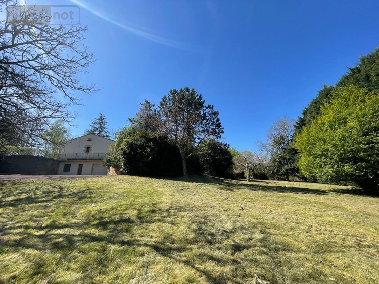 Maison a vendre Lanquais 24150 Dordogne 197 m2 5 pièces 333375 euros